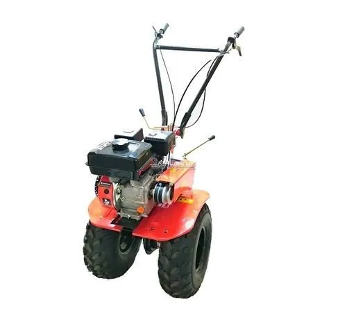 Мотоблок бензиновый Пахарь TCP-820PH (19*7х8)