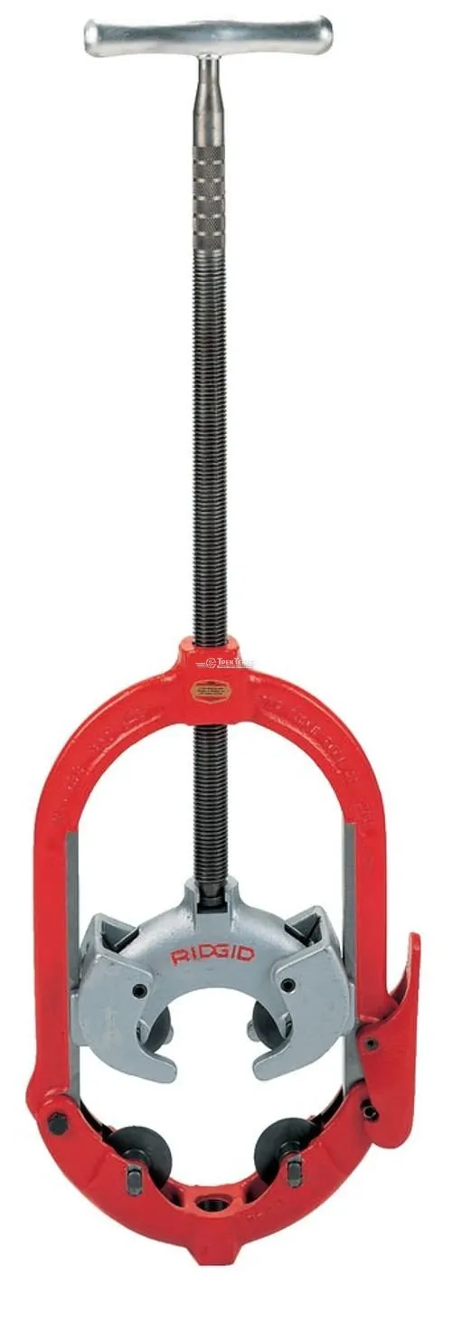 Труборезы с хомутной защелкой 468-S RIDGID