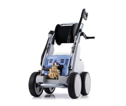 Аппарат высокого давления KRANZLE QUADRO 1200 TS T