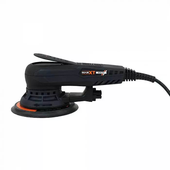 Машинка шлифовальная R7303-150-2.5 MAXXT
