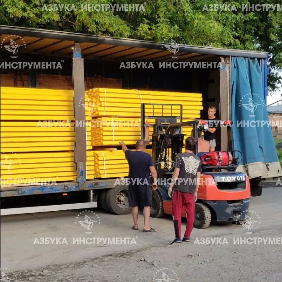 Балка опалубки перекрытий