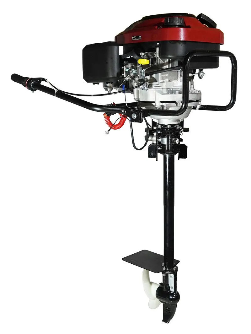Лодочный мотор «Loncin» (1P70FC)