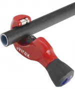 Труборез роликовый телескопический ZR35 Virax