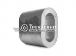 Втулка алюминиевая 34 мм TOR DIN 3093