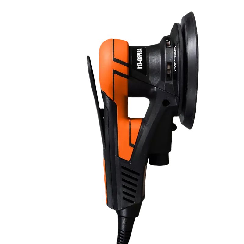 Шлифовальная машинка ASPRO-D1 эксцентриковая