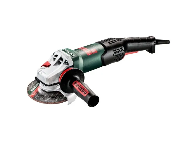 Углошлифовальная машина (УШМ) «METABO» WEV 17-125 Quick RT