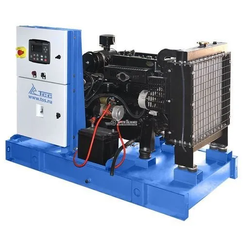 Генератор дизельный TSS TTd 11TS-2