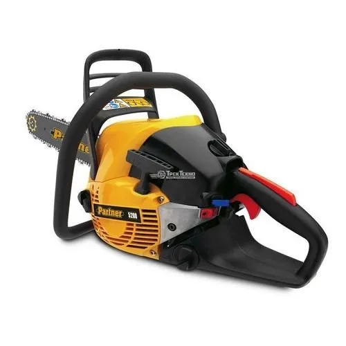 Бензопила Partner 5200-18