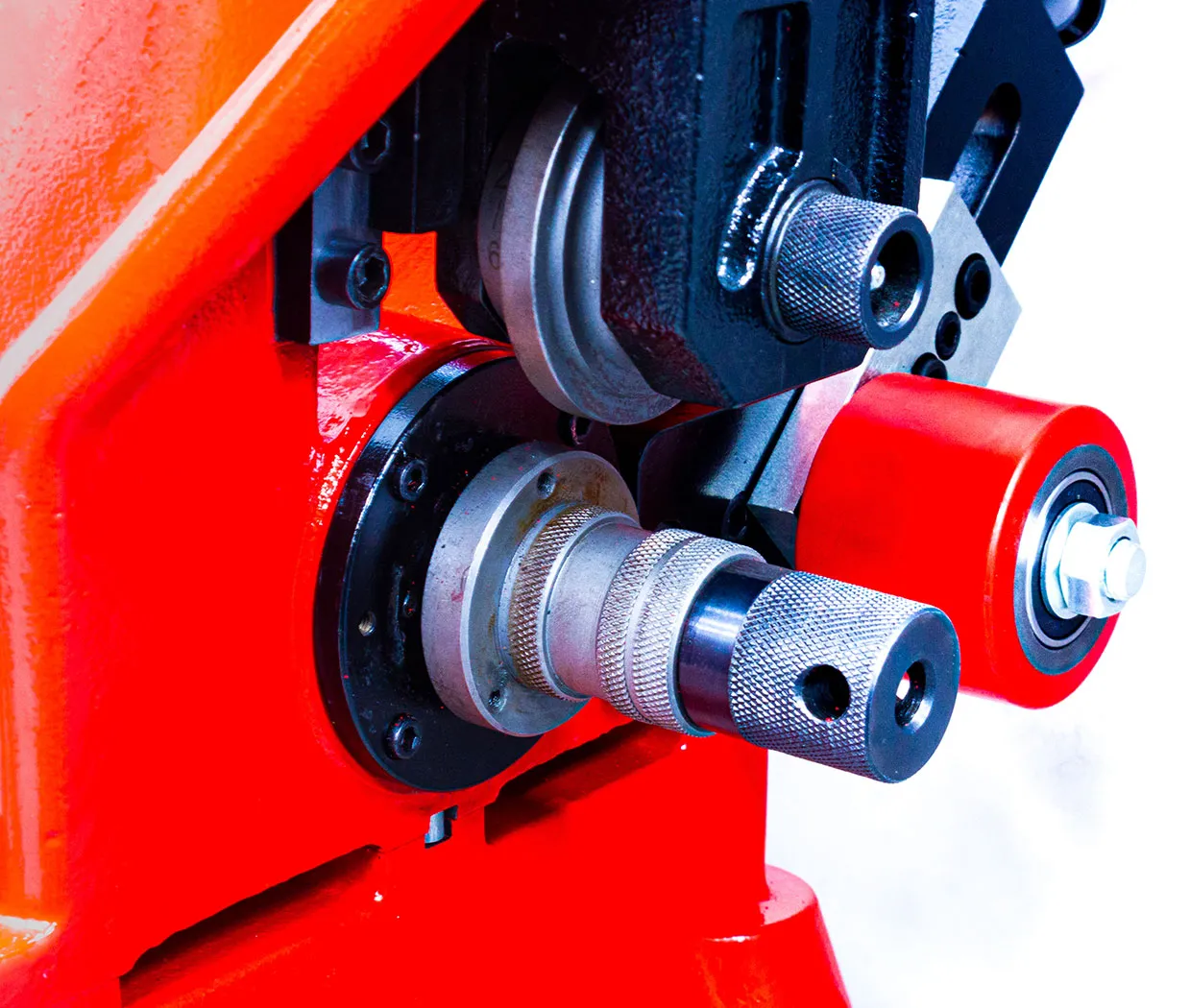 Желобонакатной станок BREXIT BrexGroover 12A
