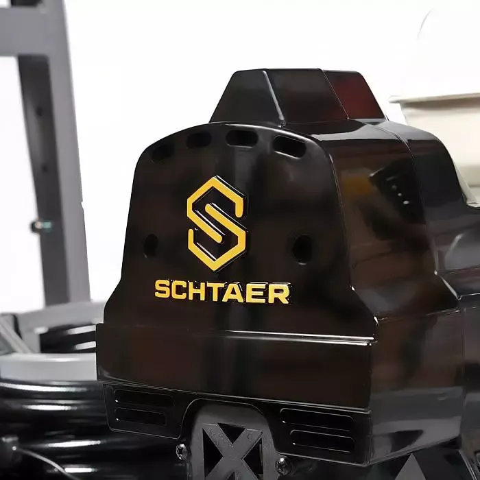 Разметочная машина Schtaer Wega 35 для разметки