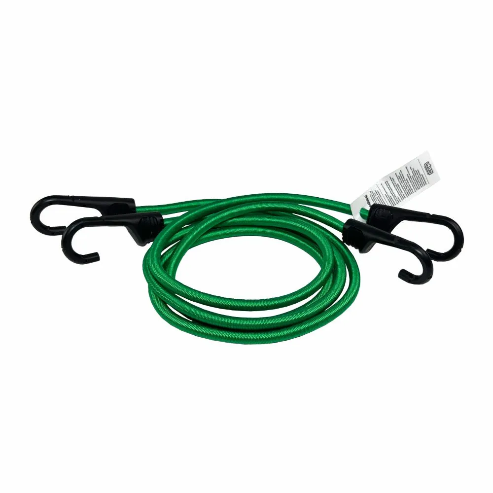 Эластичная стяжка с крючками для багажа HITCH REGULAR 60см комплект 2 шт SZ087655