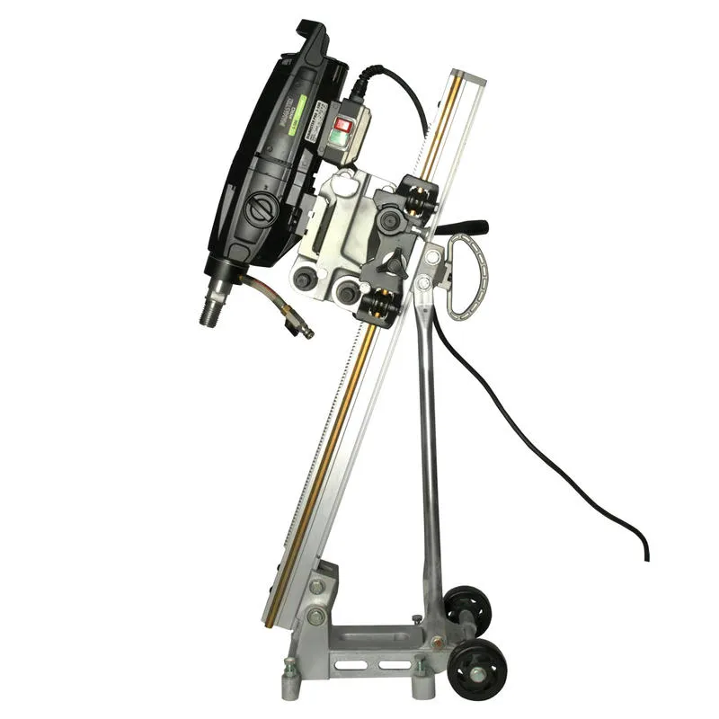 Установка алмазного бурения Diamaster PRO S 500A