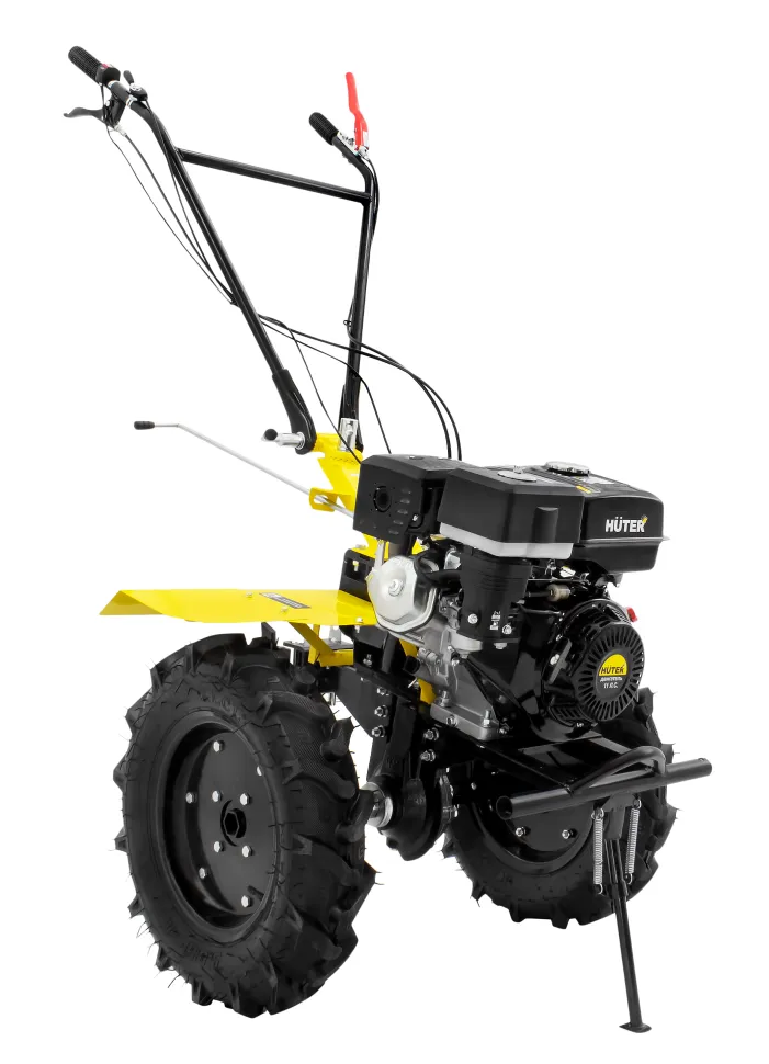 Сельскохозяйственная машина HUTER MK-11000