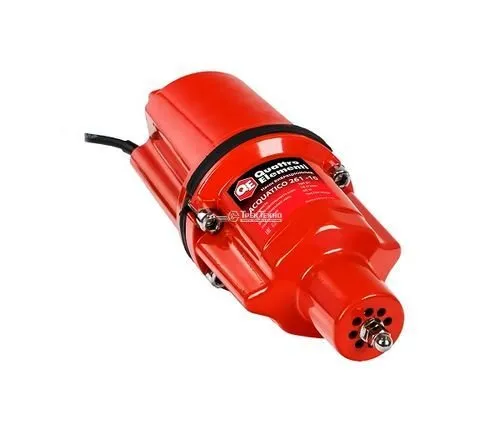 Насос вибрационный Quattro Elementi Acquatico 261-10