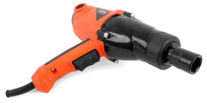 Ударный сетевой гайковерт IW-501 MESSER