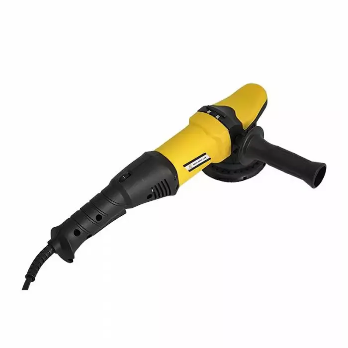 Полировальная машинка электрическая SCHTAER SCH-125-15P