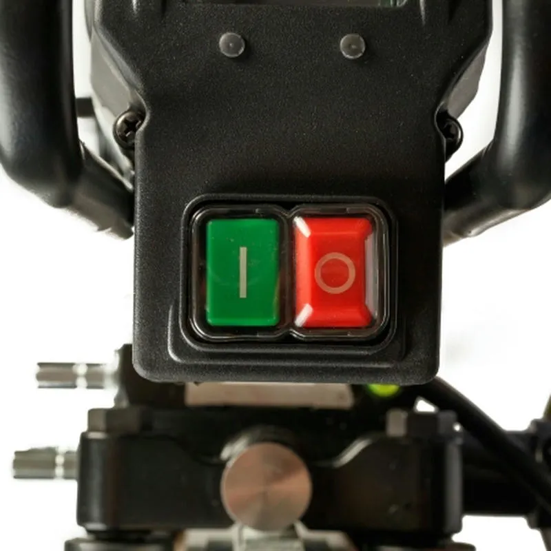 Установка алмазного бурения Diamaster PRO S 350А+D-355A