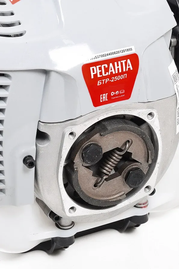 Триммер бензиновый Ресанта БТР-2500П