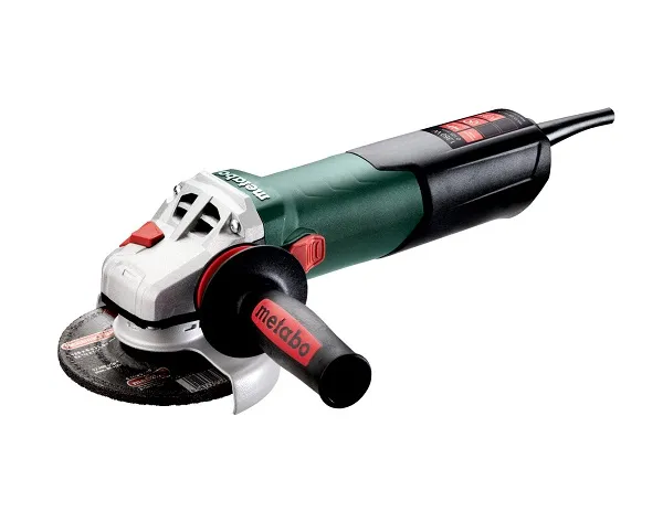 Углошлифовальная машина (УШМ) «METABO» WA 13-125 Quick