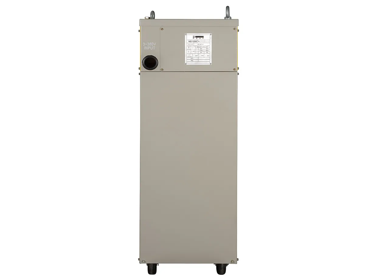 Источник сварочный КЕДР MZ-1250, (380В, 150-1250А)