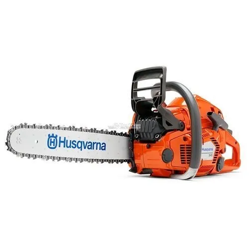 Бензопила Husqvarna 545-15