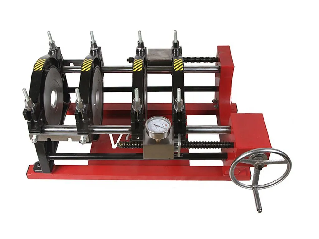 Аппарат для сварки пластиковых труб VOLL V-Weld M 250