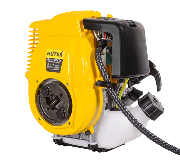 Бензиновый триммер HUTER GGT-15004Т