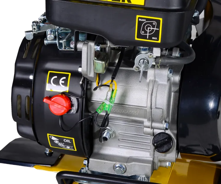 Мотокультиватор HUTER GMC-4.0