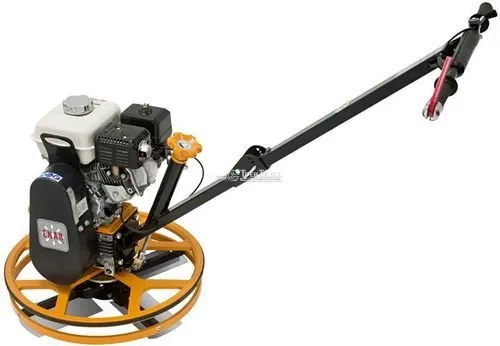 Затирочная машина ENAR TIFON 600E