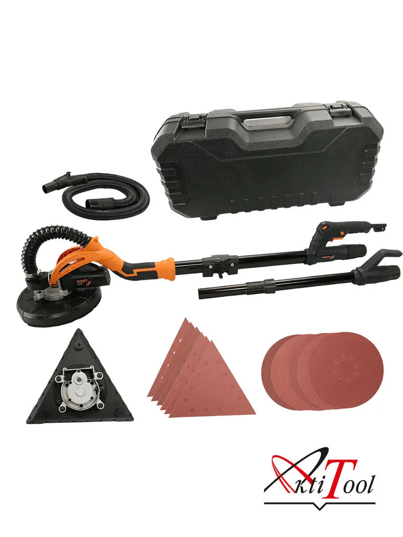 Машина шлифовальная "AKTISPRAY" "Жираф" R7237A-CT