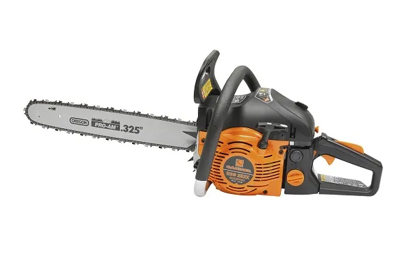 Бензиновая пила RSG 252X Carver