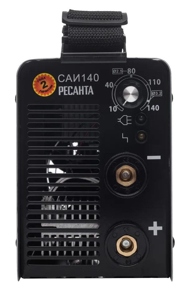 Сварочный аппарат РЕСАНТА САИ-140