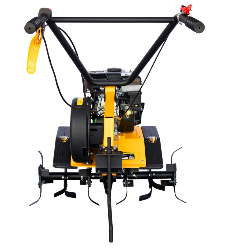 Мотокультиватор HUTER GMC-5.5