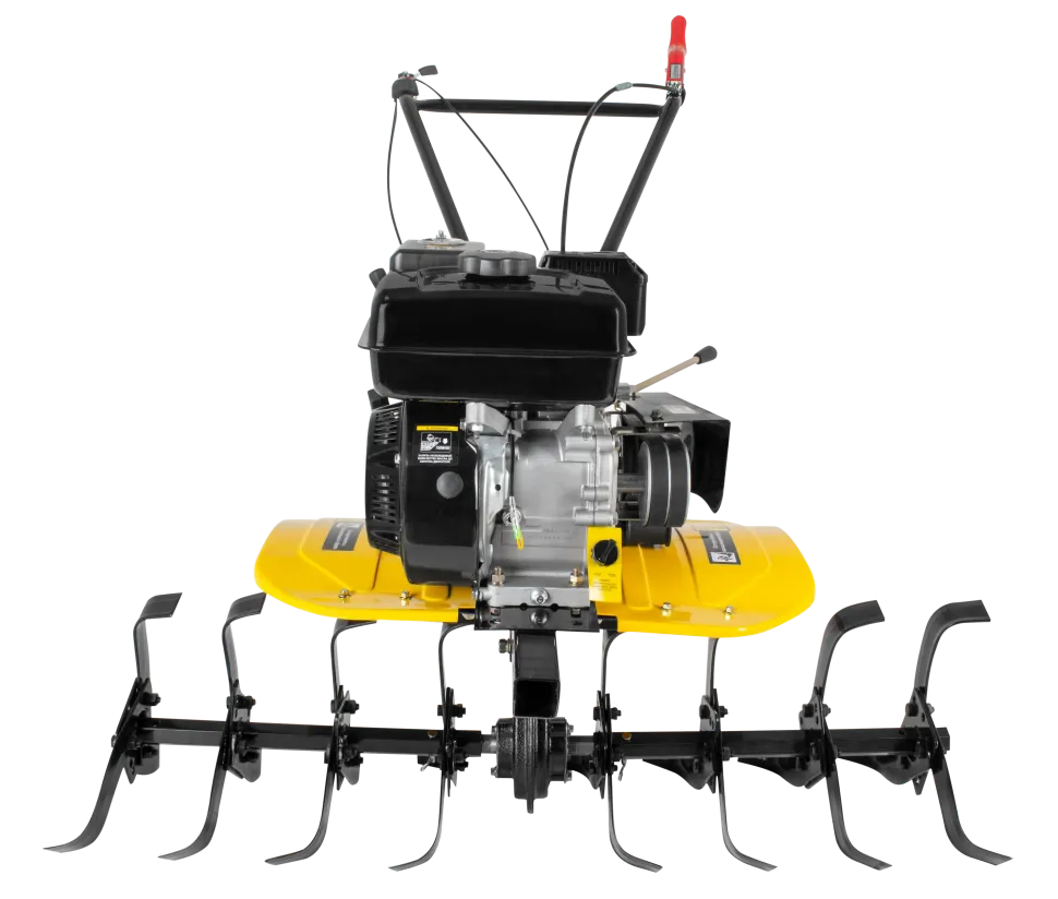 Сельскохозяйственная машина HUTER МК-7500M BIG FOOT