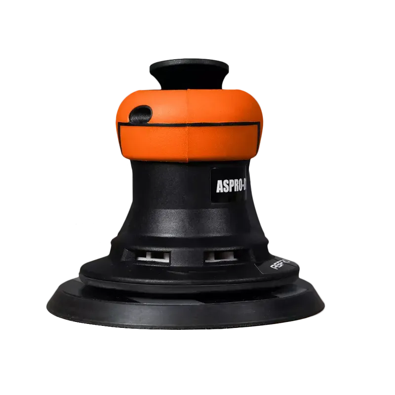 Шлифовальная машинка ASPRO-D1 эксцентриковая