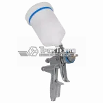 Краскораспылитель с головой LVMP соплом 1.8 SCH-3003 SCHTAER