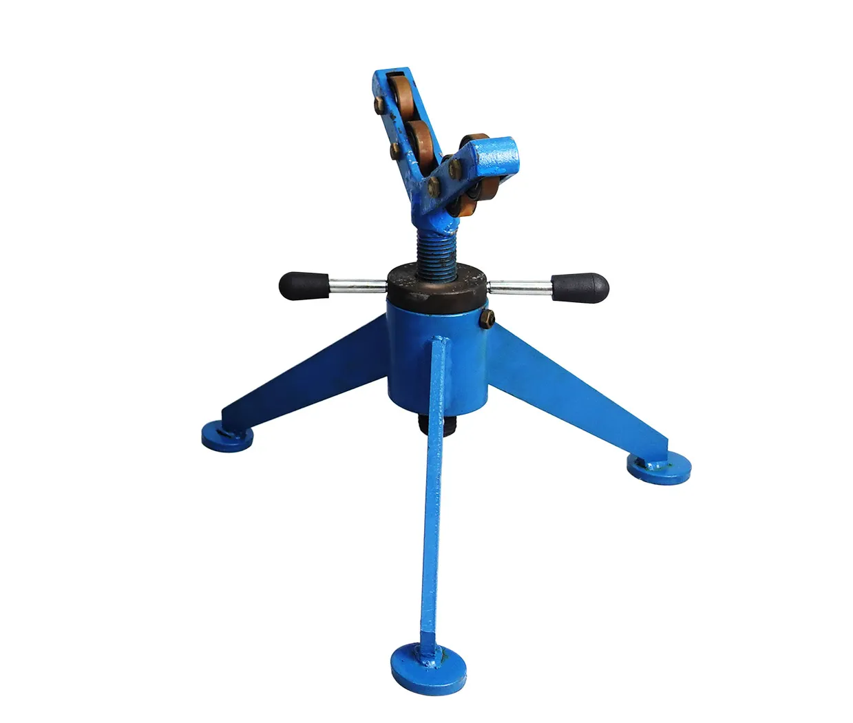 Станок желобонакатной ElectricGRO-6B