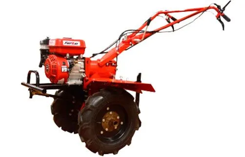 Бензиновый мотоблок FORZA МБ 105GF мощность ( 13 л.с )