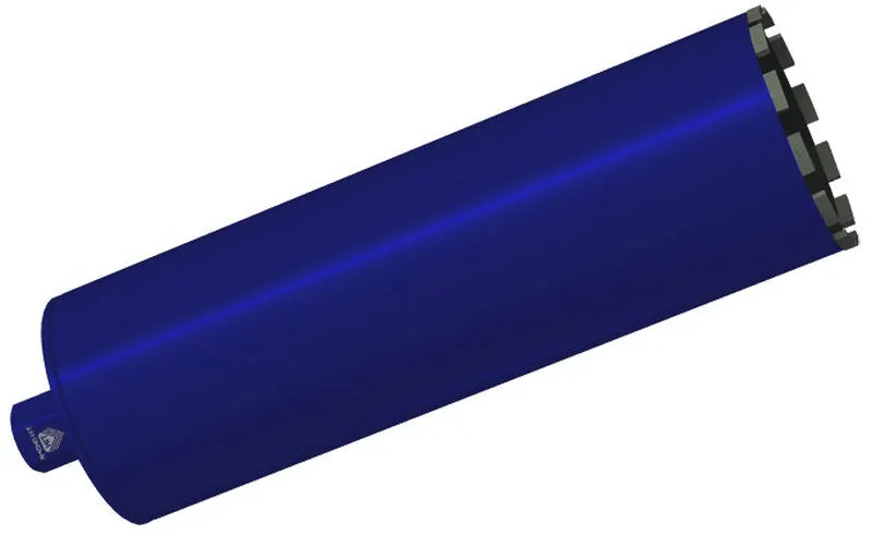 Коронки Diamond Hit DH-525 для сухого сверления Ø 200