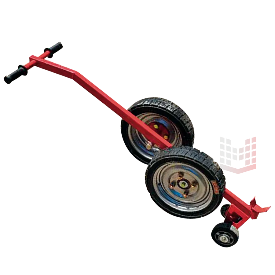 Телега для затирочной машины HODMAN B1046