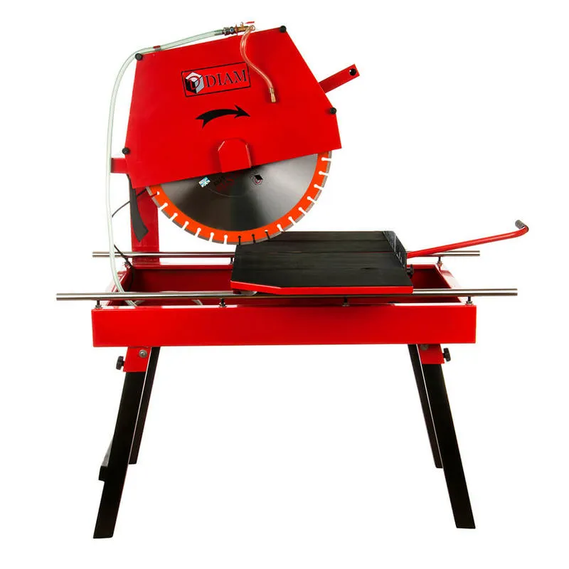 Станок камнерезный DIAM SKH-600/4,0 400V