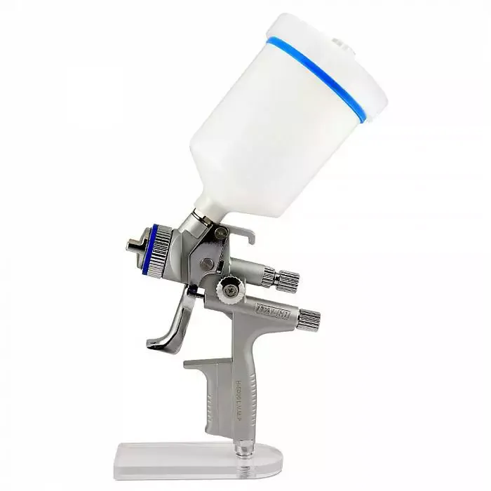Пневматический краскопульт Auarita ITALKO H-5005 LVMP 1,4 мм