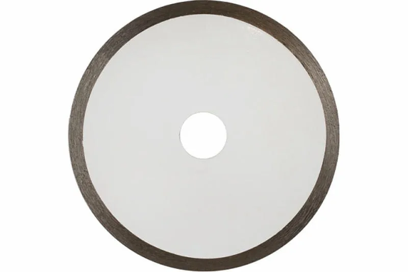 Алмазный диск DIAM 1A1R Ceramics Slim Master Line 125 мм