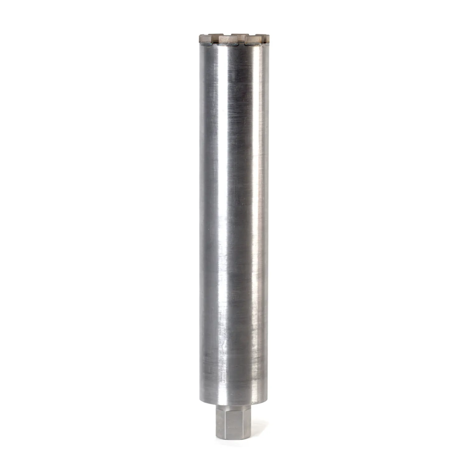 Алмазная коронка DIAMASTER LASER по ж/бетону 1124509z (1'1/4) wet/dry сверление