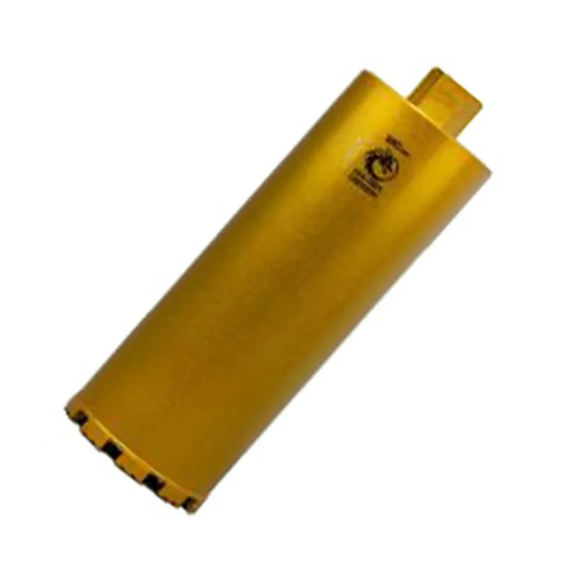 Алмазная коронка Golden Dragon Ø 120 М22