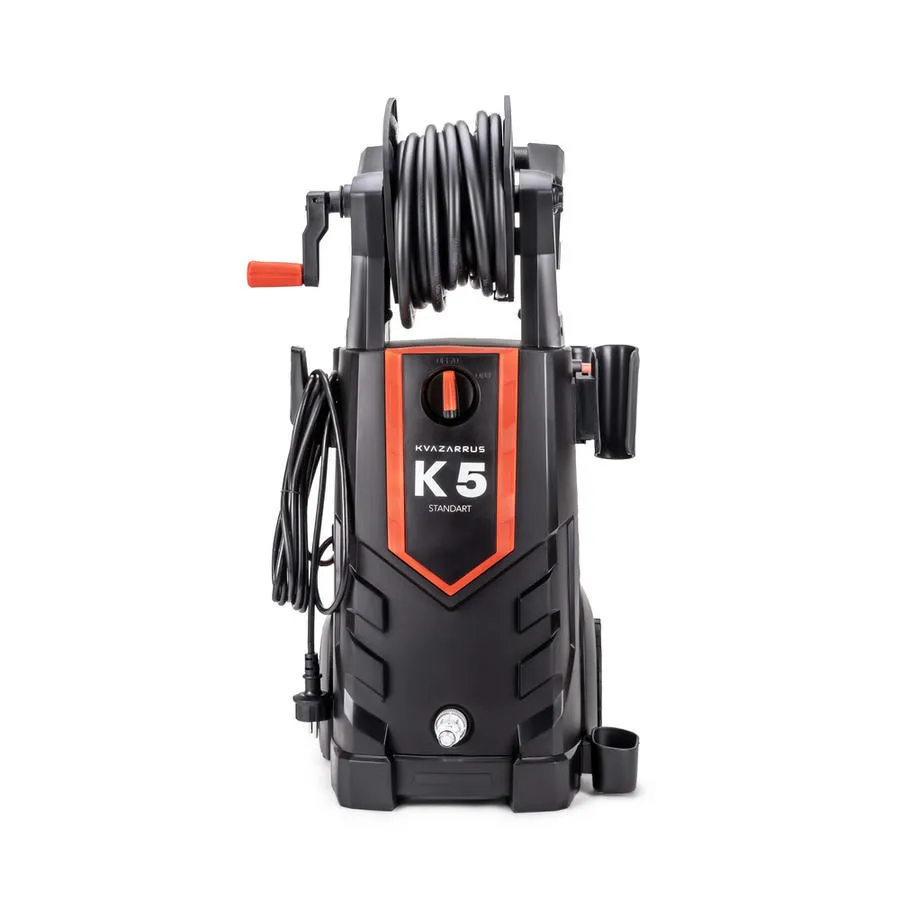 Мойка высокого давления K 5 Standart "KVAZARRUS"