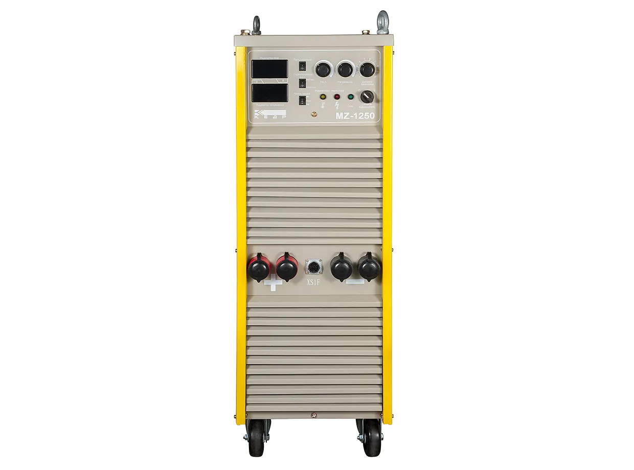 Источник сварочный КЕДР MZ-1250, (380В, 150-1250А)