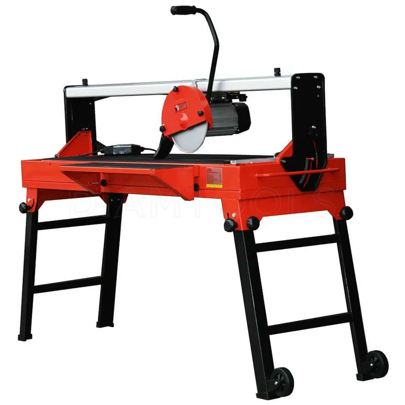 Станок плиткорезный DIAM ML-1200/1,8
