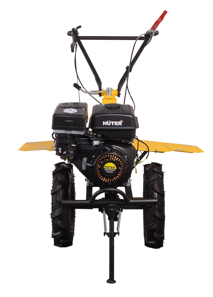 Сельскохозяйственная машина HUTER MK-9500-10
