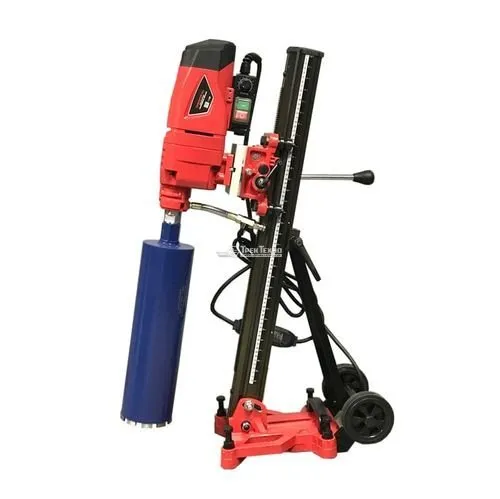 Cверлильная машина DiamasterPro D-230E